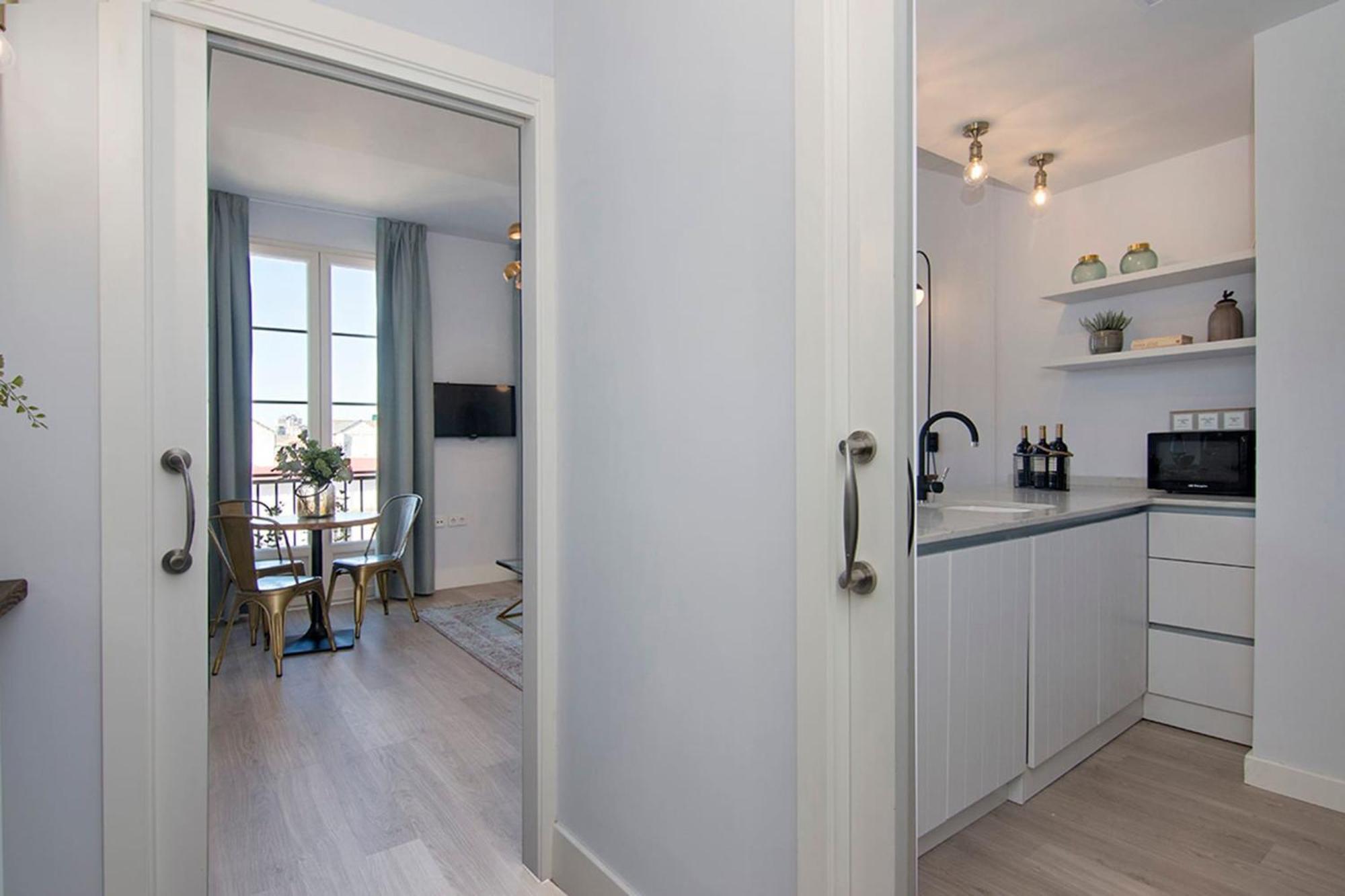 Trinidad Deluxe 4 Apartament *