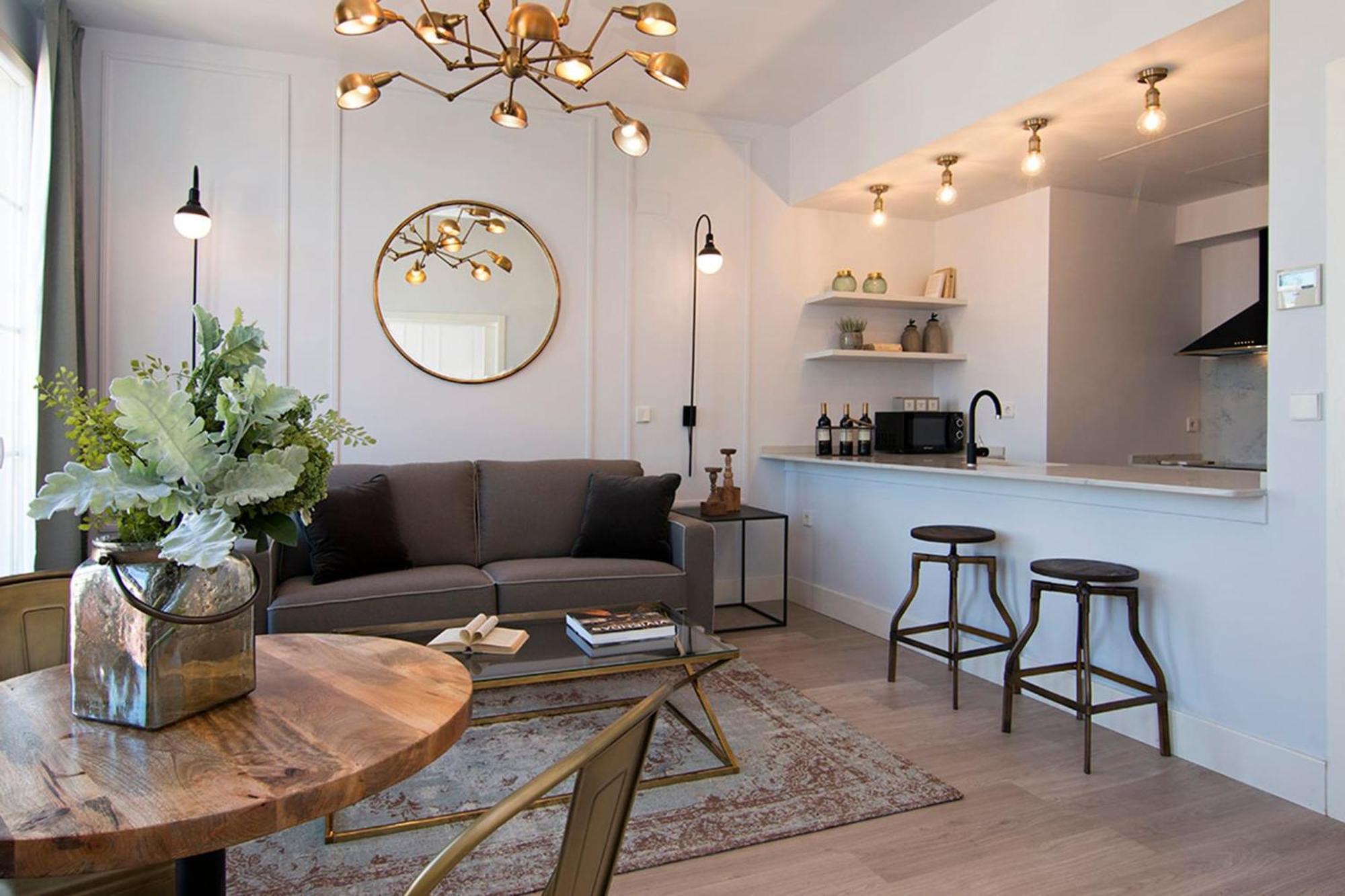 Apartament Trinidad Deluxe 4 *