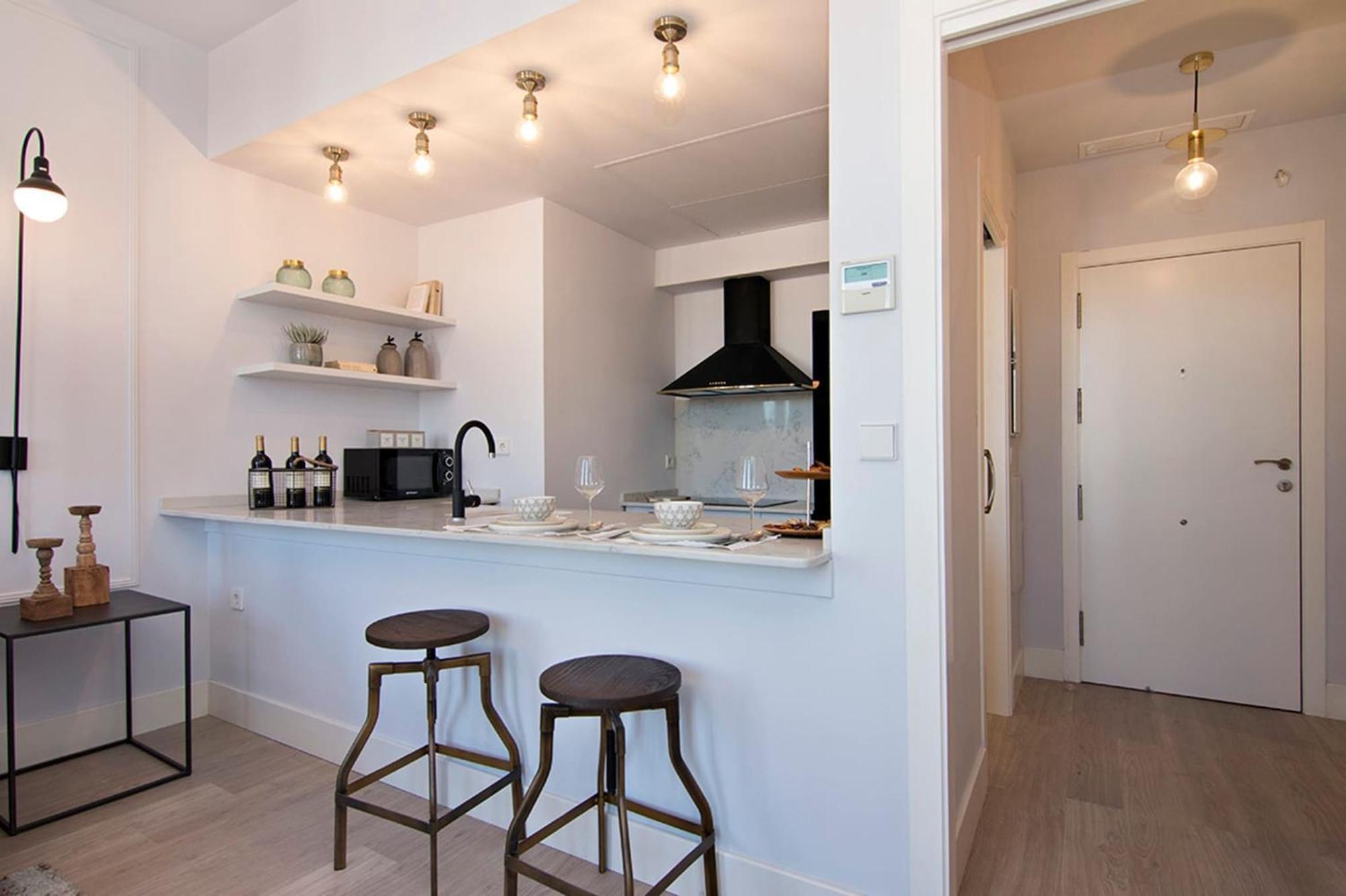 Apartament Trinidad Deluxe 4 *