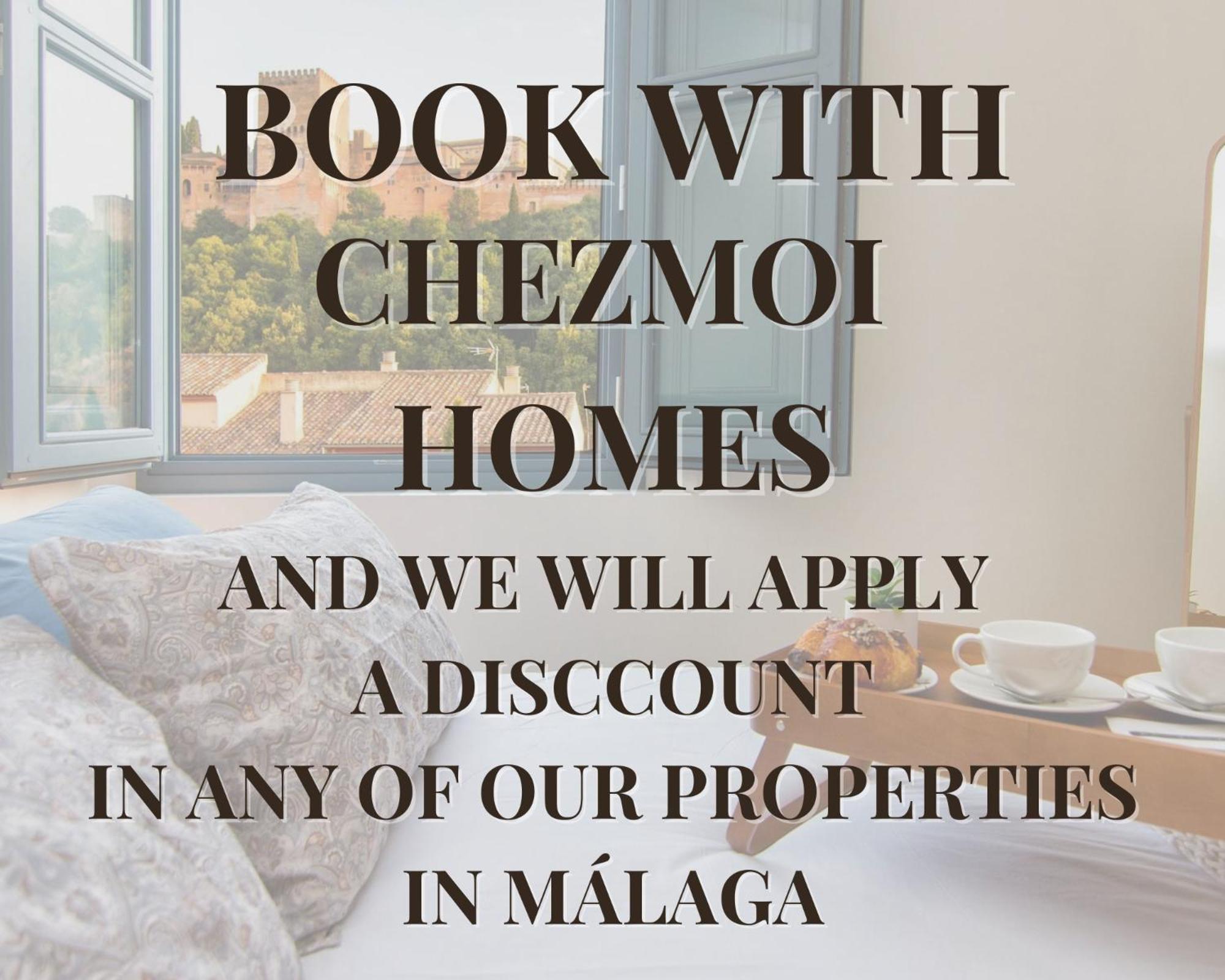 Chezmoihomes Trinidad Deluxe 4 Appartement Granada