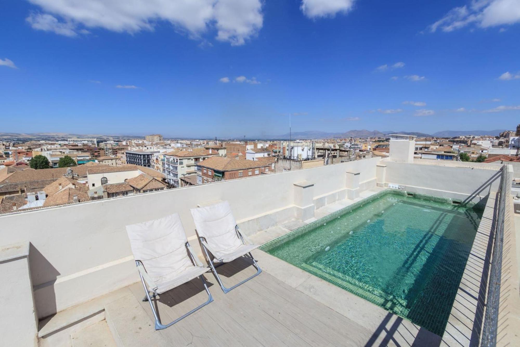 Apartment Trinidad Deluxe 4 *