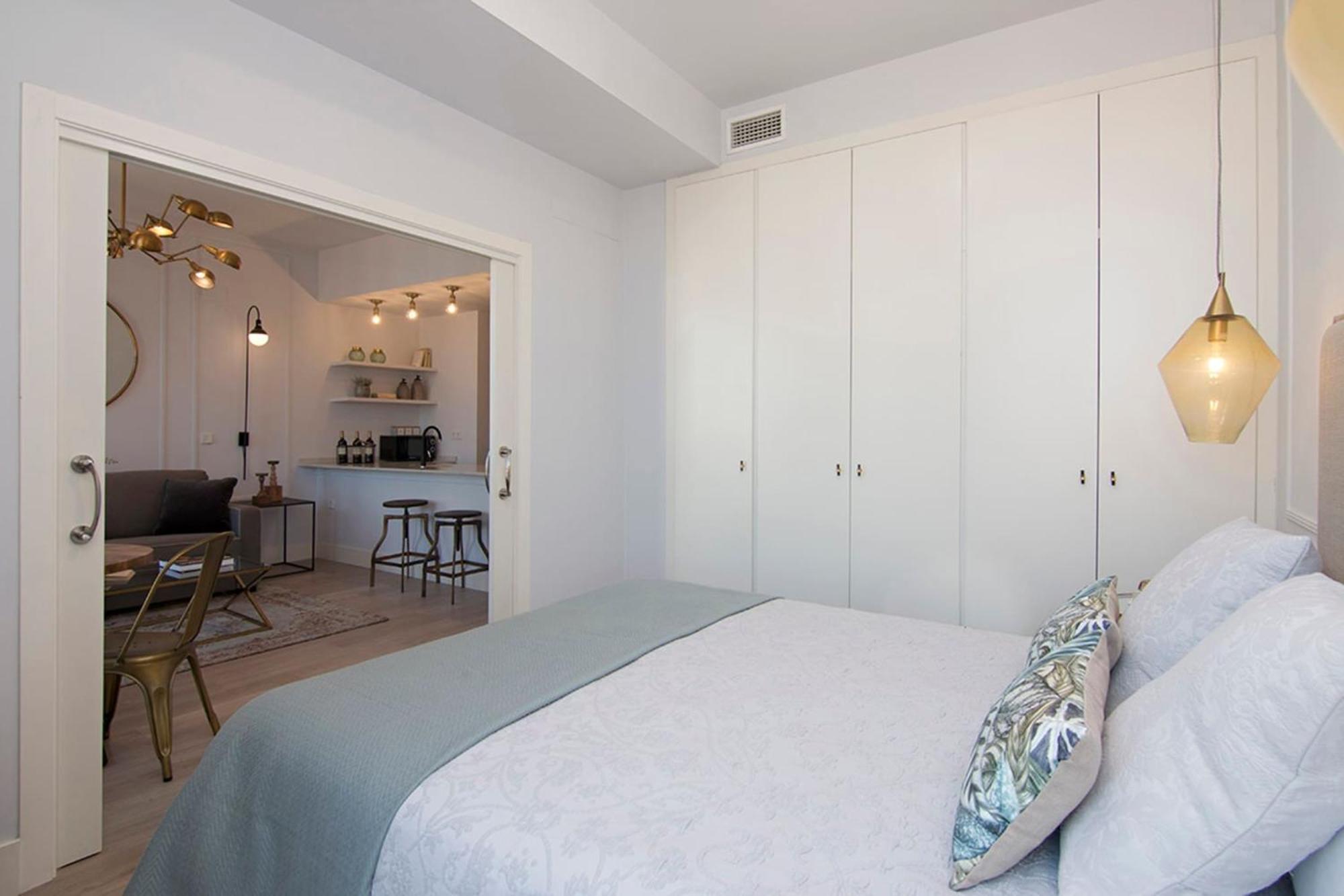 Trinidad Deluxe 4 Apartment *