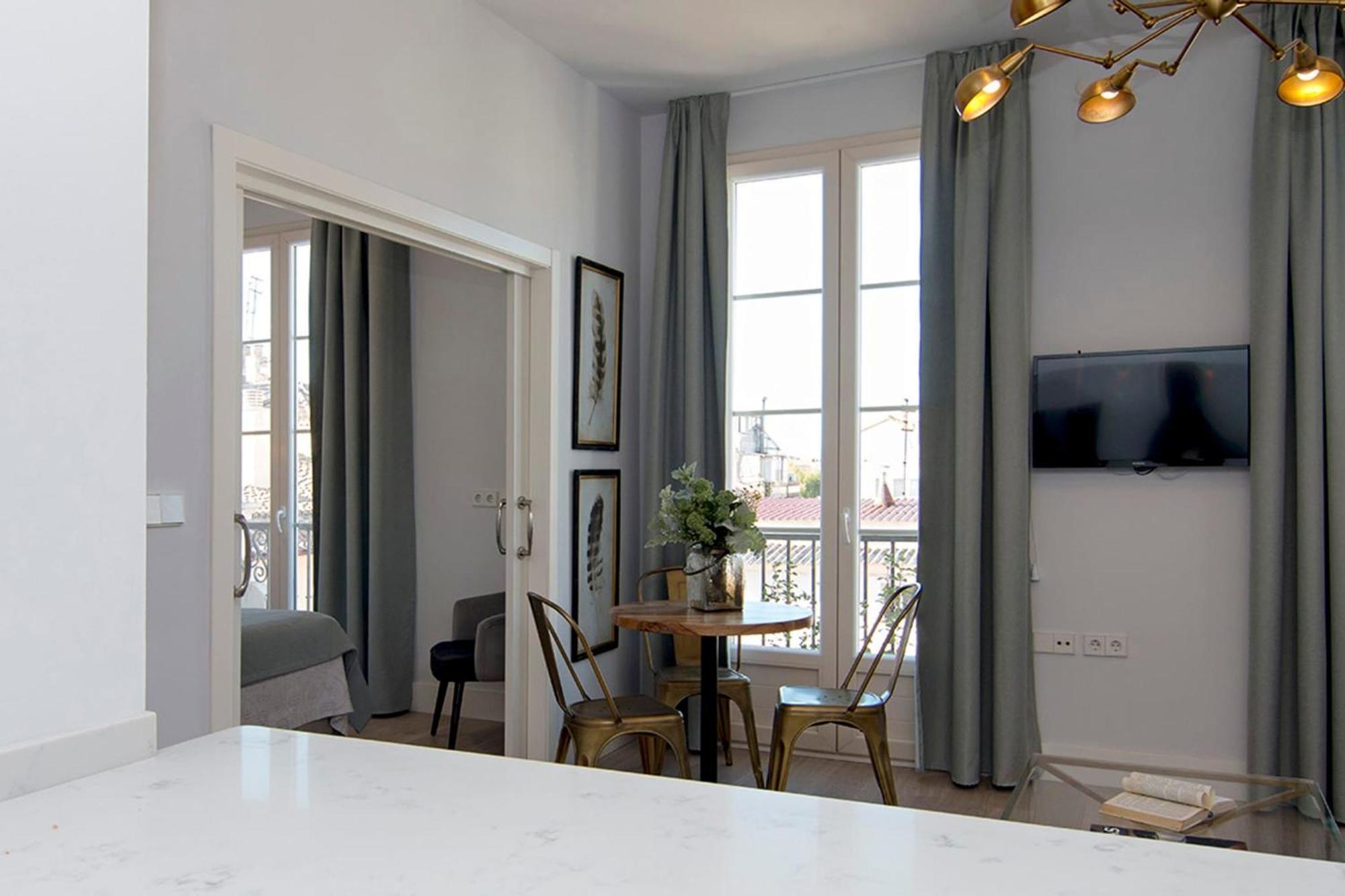 Apartment Trinidad Deluxe 4