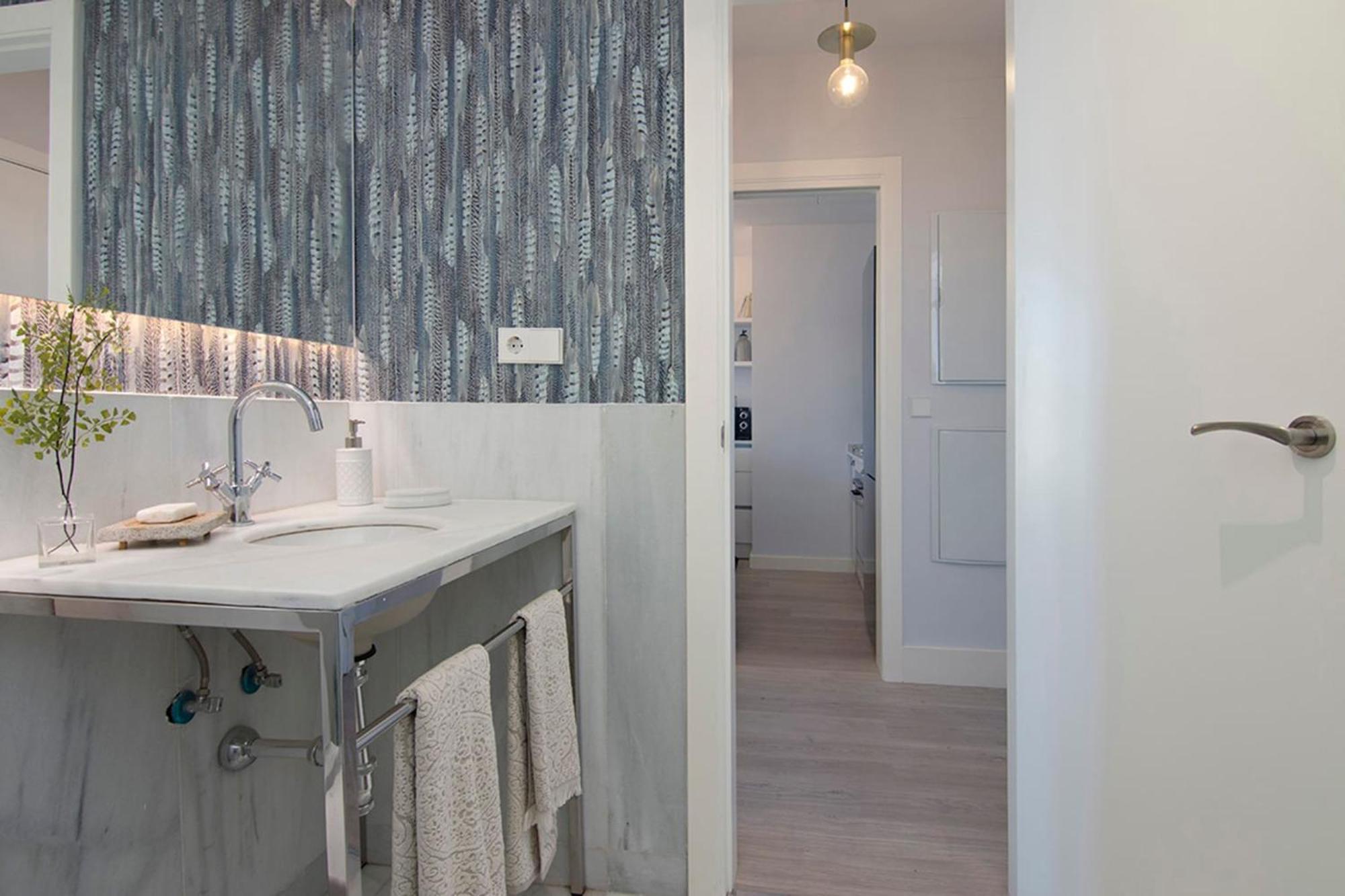 Apartment Trinidad Deluxe 4