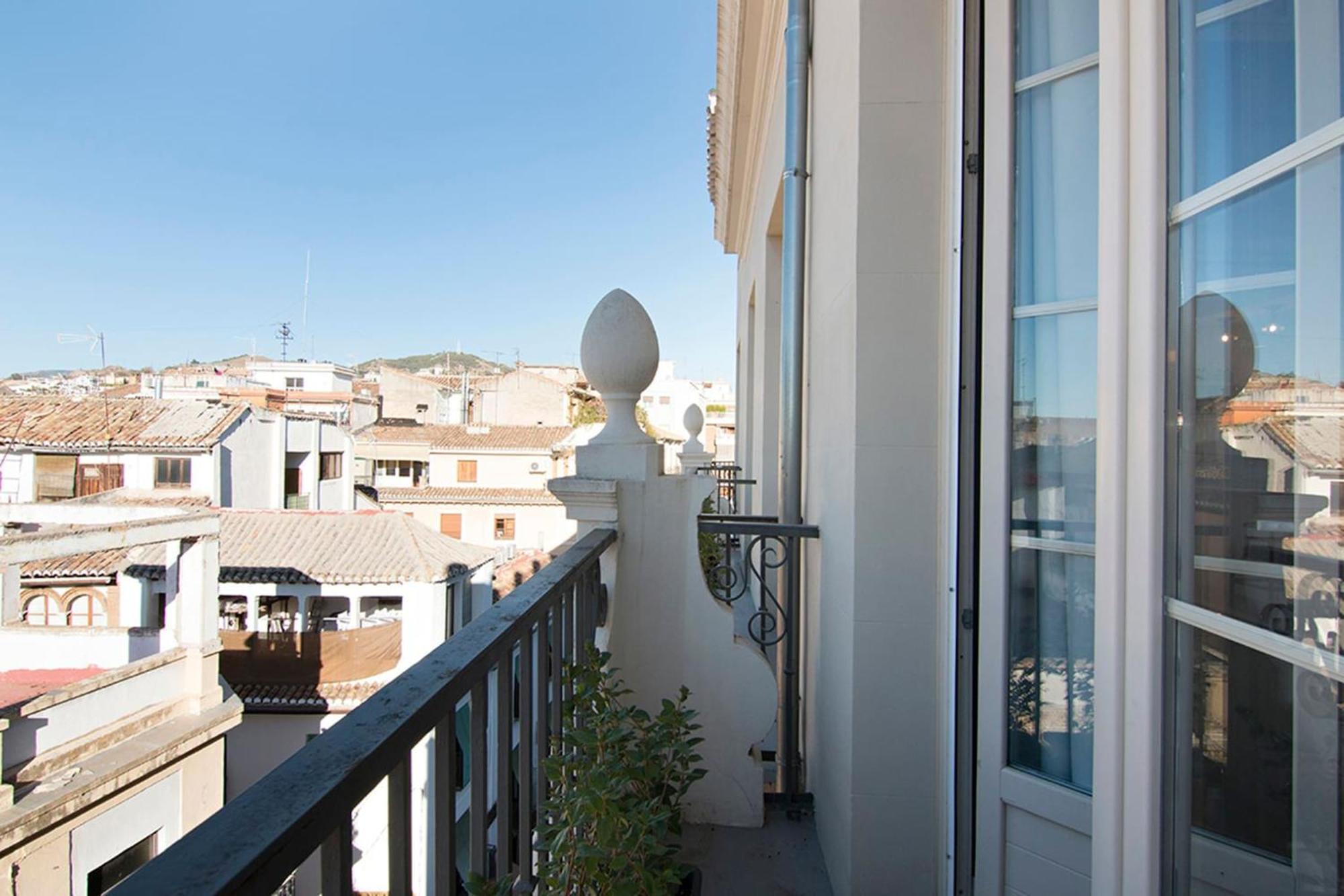 Trinidad Deluxe 4 Apartment Granada