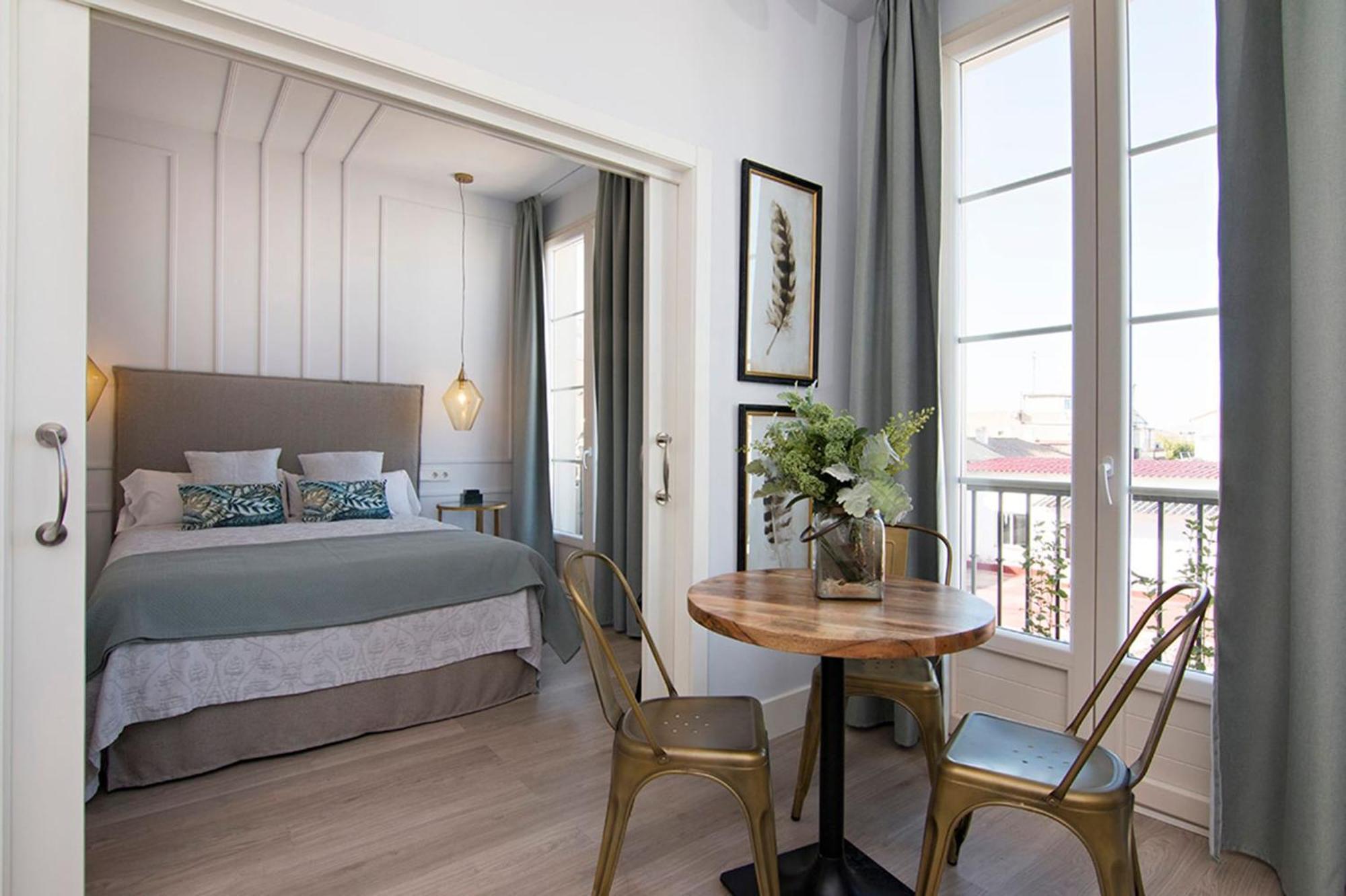 Trinidad Deluxe 4 Apartment Granada