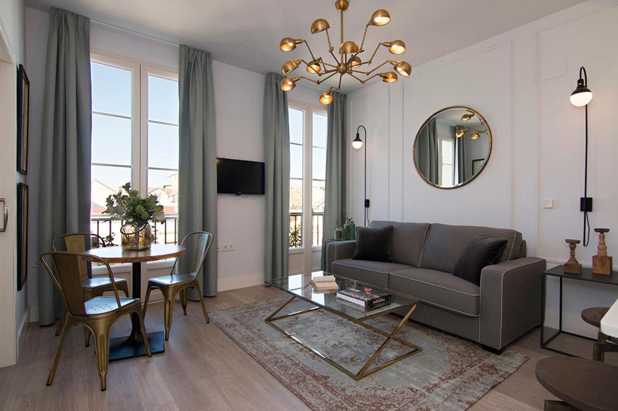 Apartment Trinidad Deluxe 4 *